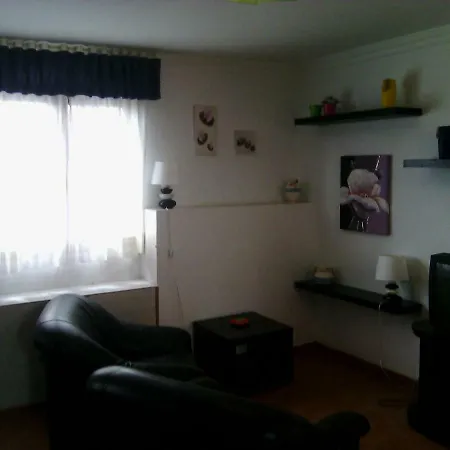 Vendégház Casa Ripoche