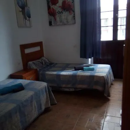 Guest house Casa Ripoche 2*