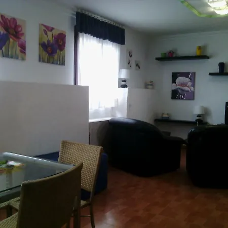 Guest house Casa Ripoche Las Palmas de Gran Canaria