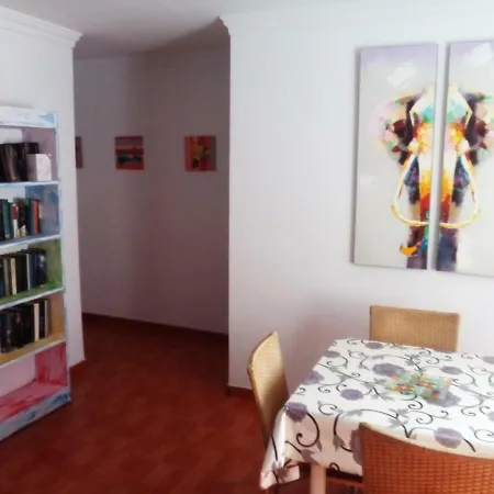 Guest house Casa Ripoche Las Palmas de Gran Canaria