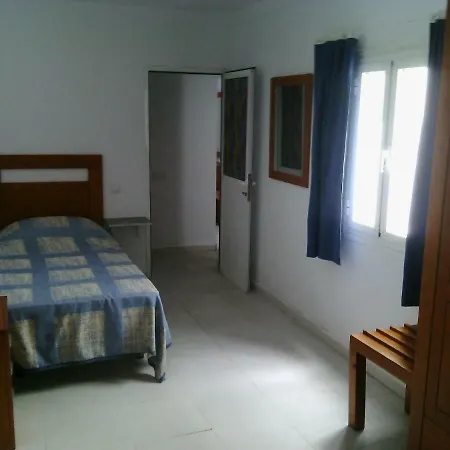 Casa Ripoche Guest house