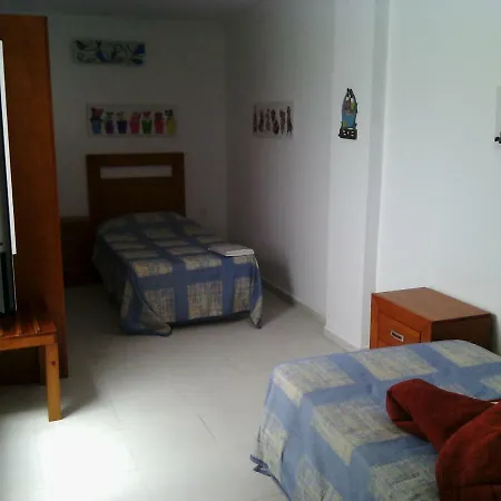 Πανσιόν Casa Ripoche