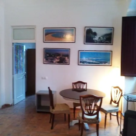 Casa Ripoche Πανσιόν Λας Πάλμας ντε Γκραν Κανάρια