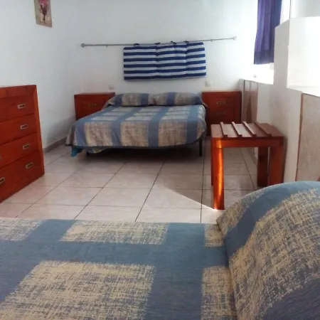 Casa Ripoche Guest house