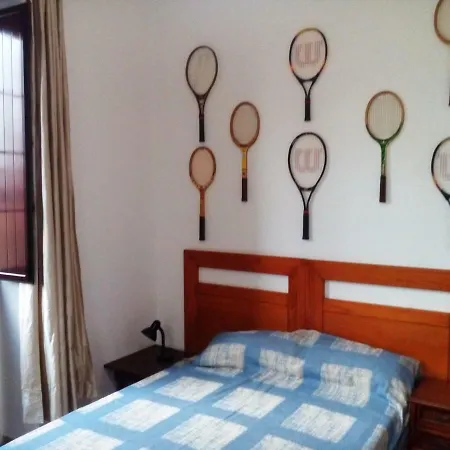 Casa Ripoche Guest house