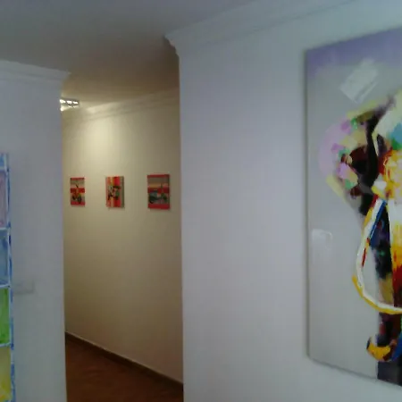 Guest house Casa Ripoche 2*